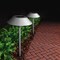 Feit Electric Feit OneSync Brushed Nickel Solar Powered 40 W LED Pathway Light 1 pk PATH/SYNC/SOLNK - alternate 7